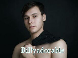 Billyadorable