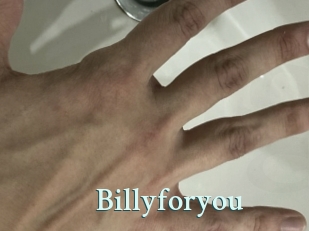 Billyforyou