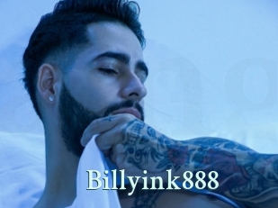 Billyink888