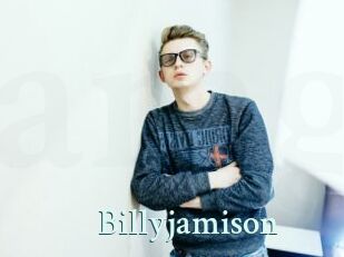 Billyjamison