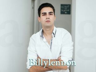 Billylennon