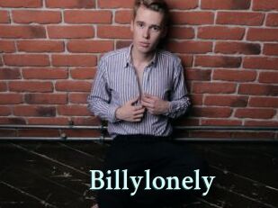 Billylonely