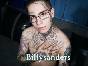 Billysanders