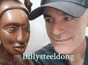 billysteeldong Ambiance Gay