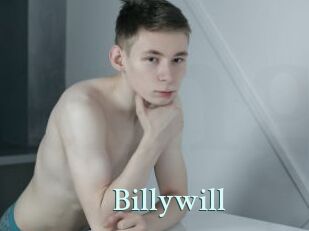 Billywill