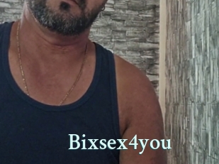 Bixsex4you
