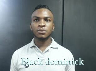Black_dominick