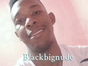 Blackbignude