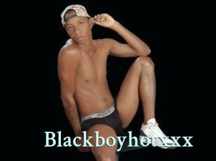 Blackboyhotxxx
