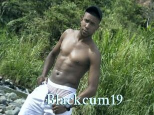 Blackcum19