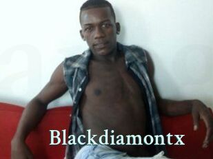 Blackdiamontx