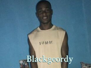 Blackgeordy