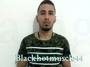 Blackhot_muscle44