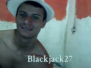 Black_jack27