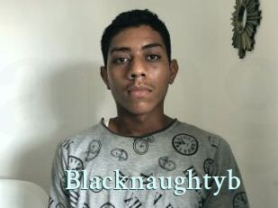 Blacknaughtyb
