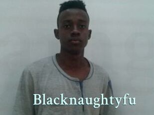 Blacknaughtyfu