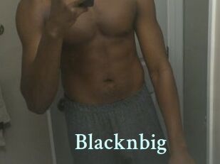 Blacknbig