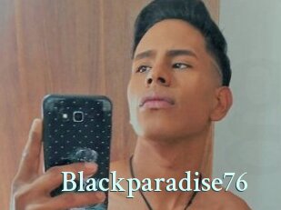 Blackparadise76