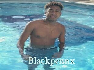 Blackpennx