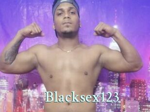 Blacksex123