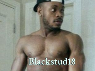 Blackstud18