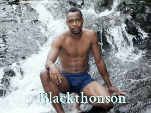 Blackthonson