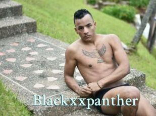Blackxxpanther