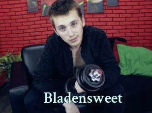Bladensweet