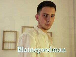 Blainegoodman