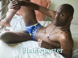 Blaineporter