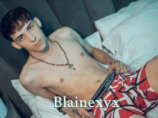Blainexyx