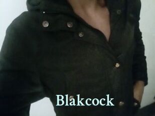 Blakcock