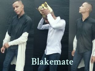 Blakemate