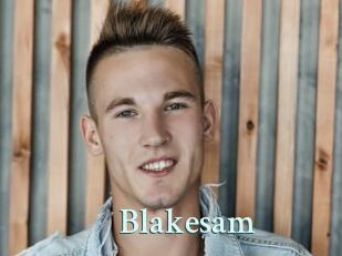 Blakesam