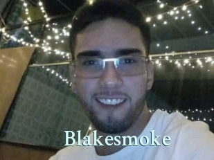 Blakesmoke