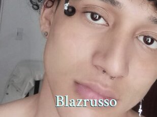 Blazrusso