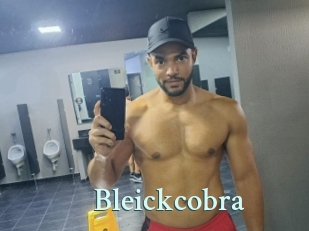 Bleickcobra