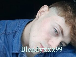 Blendyxxx99