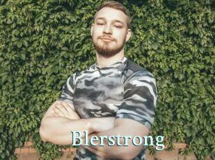 Blerstrong