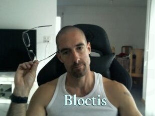 Bloctis