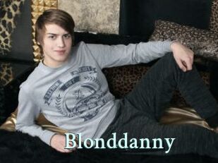 Blonddanny