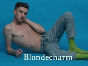 Blondecharm
