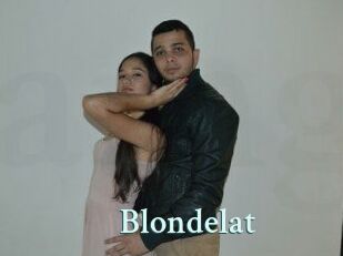 Blondelat