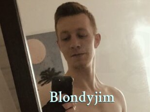 Blondyjim