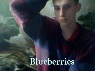 Blueberries