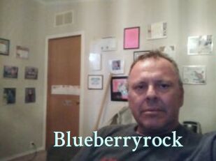 Blueberryrock