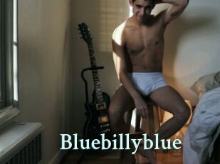 Bluebillyblue