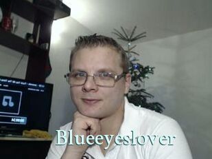 Blueeyeslover