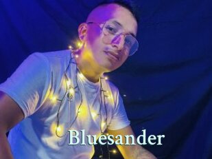 Bluesander