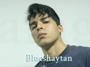 Blueshaytan